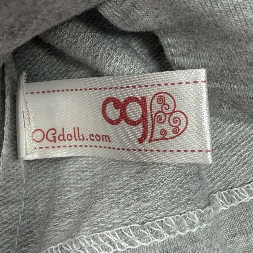 Our Generation og dolls